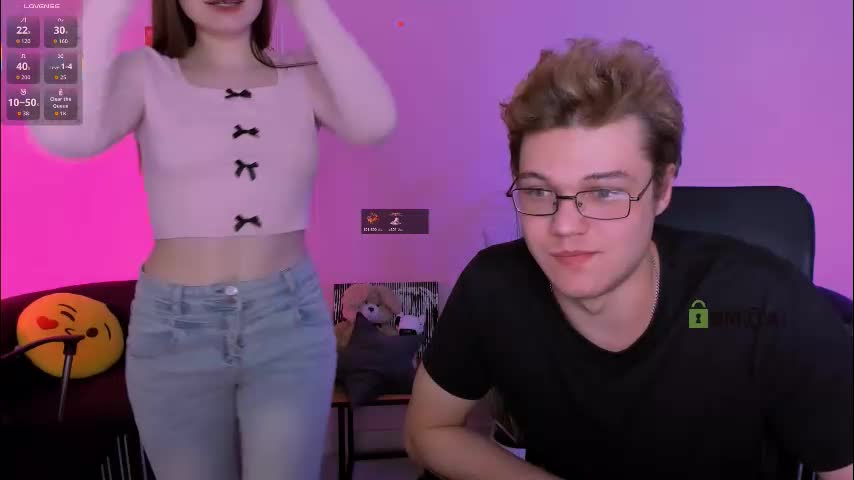 pure_radiance Cam Model Chat December 22, 2025