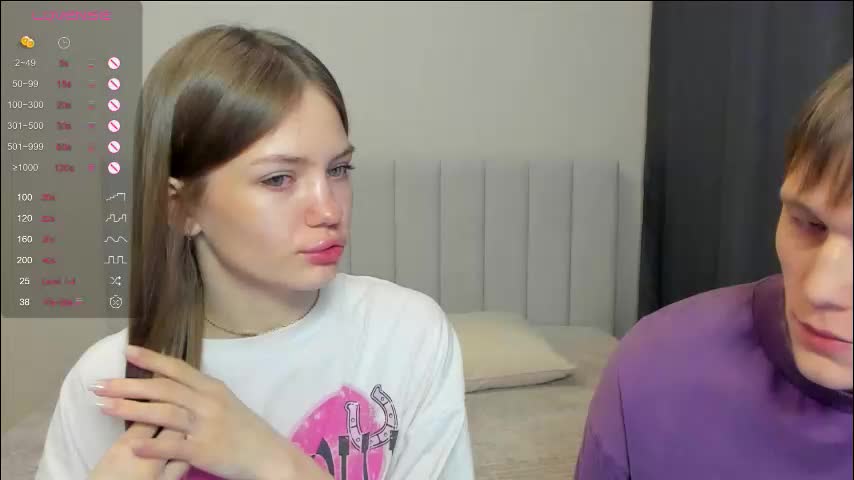 do_dick Cam Model Chat December 22, 2025