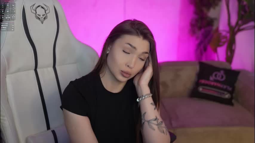 kira0541 Cam Model Chat December 22, 2025