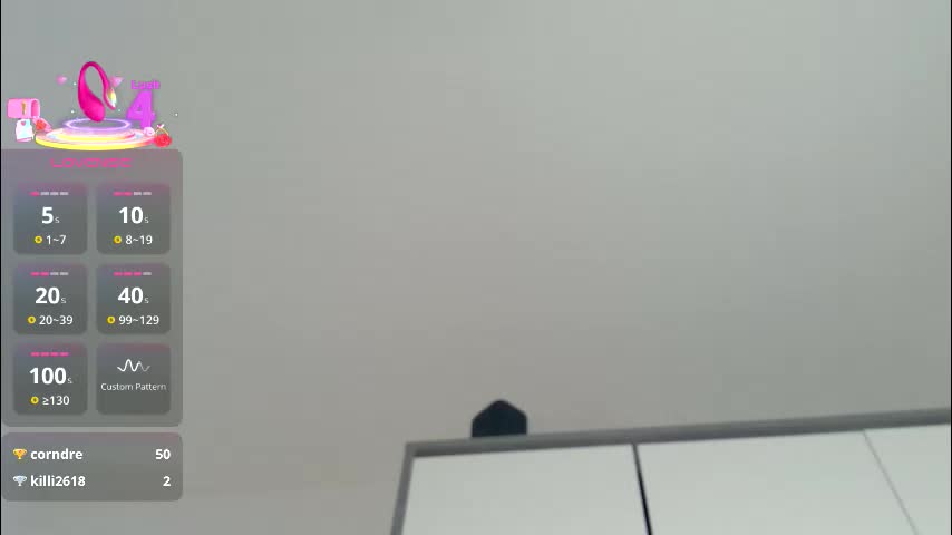 pokemon7ik Cam Model Chat December 22, 2025