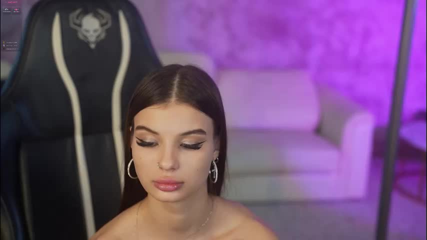 anabel054 Cam Model Chat December 22, 2025