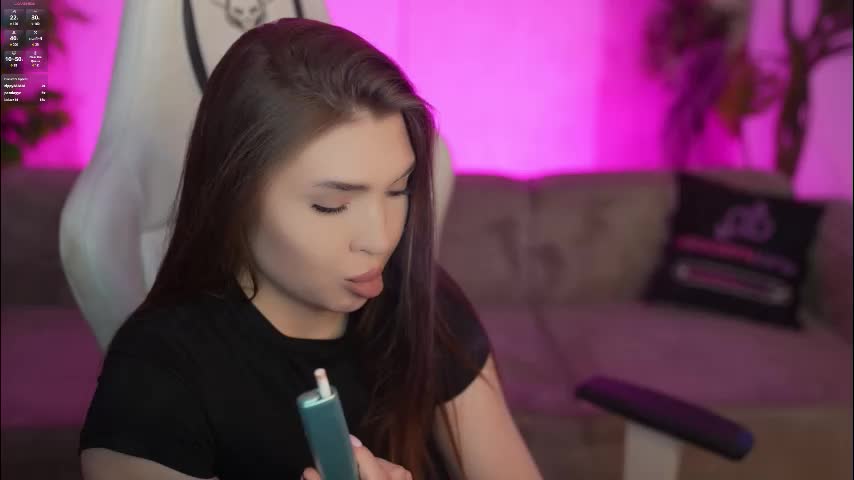 kira0541 Cam Model Chat December 22, 2025