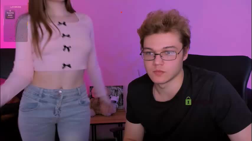 pure_radiance Cam Model Chat December 22, 2025