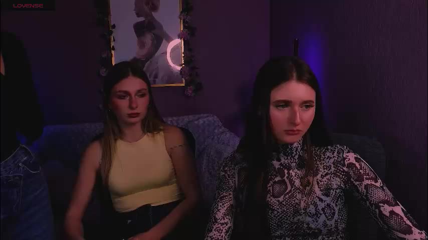 kaisy_star Cam Model Chat December 22, 2025