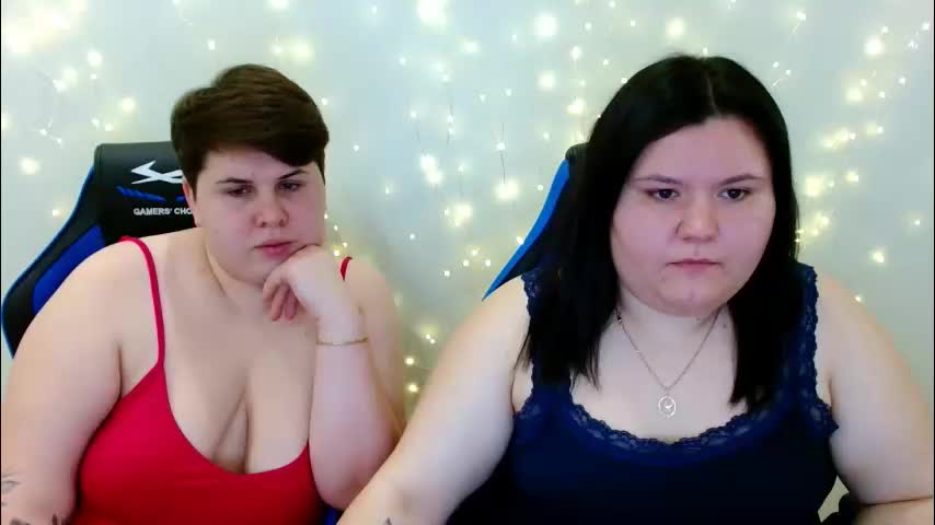 beckyandellen Cam Model Chat December 22, 2025