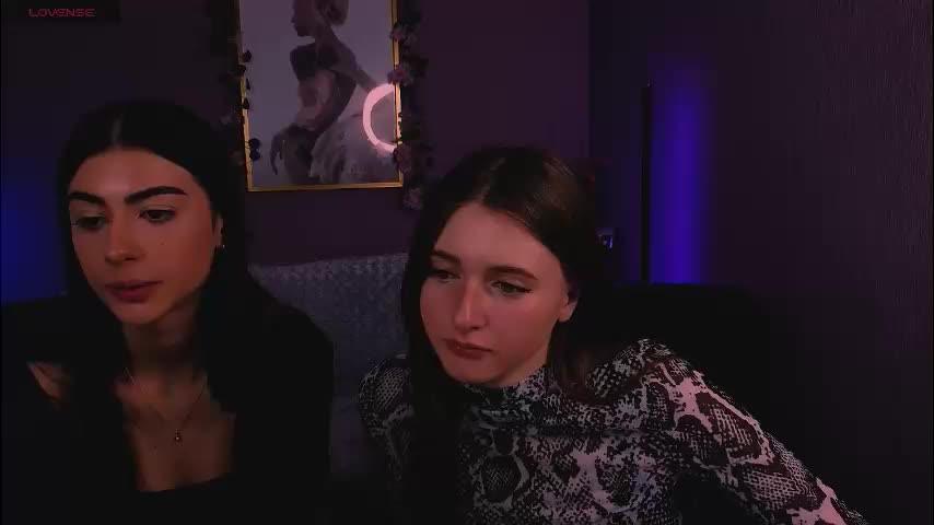 kaisy_star Cam Model Chat December 22, 2025