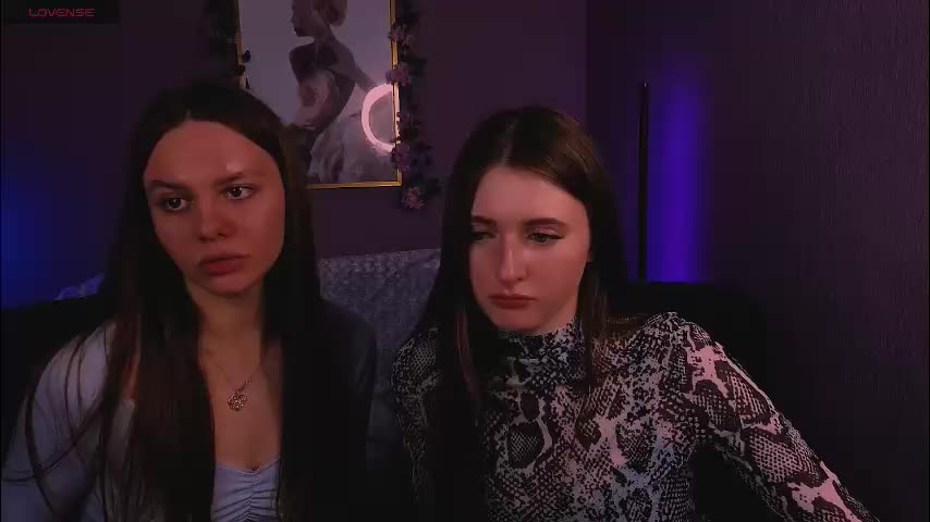 kaisy_star Cam Model Chat December 22, 2025