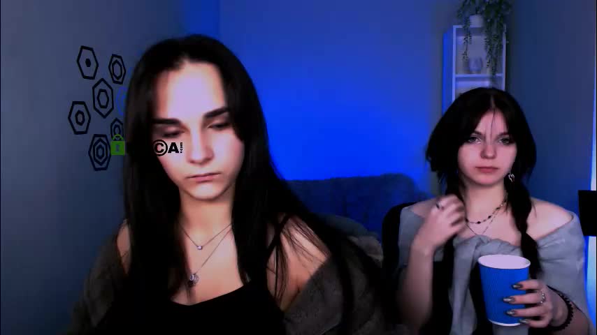 ariana_ross7 Cam Model Chat December 22, 2025