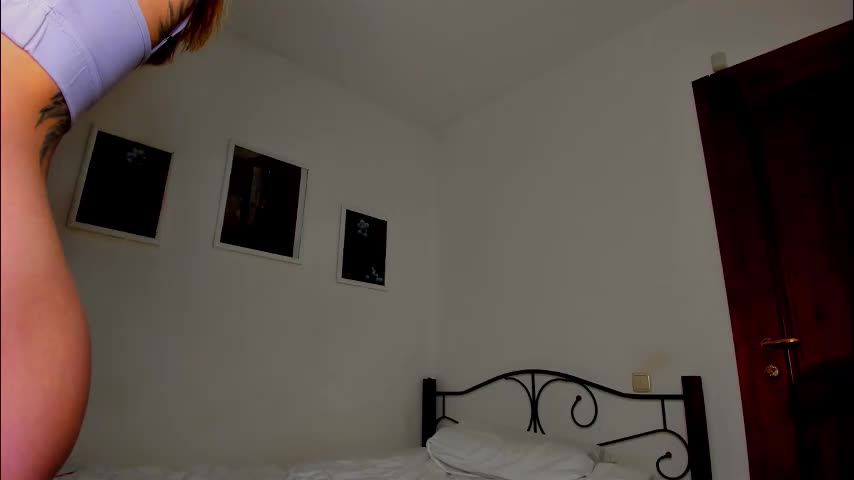 patricia_bloom Cam Model Chat December 22, 2025