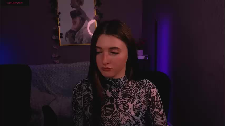 kaisy_star Cam Model Chat December 22, 2025