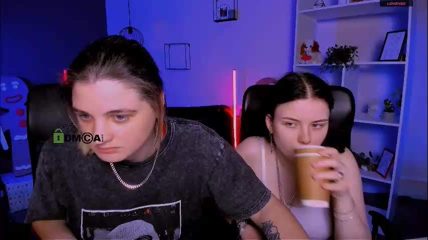 foxy_tease_ Cam Model Chat December 22, 2025