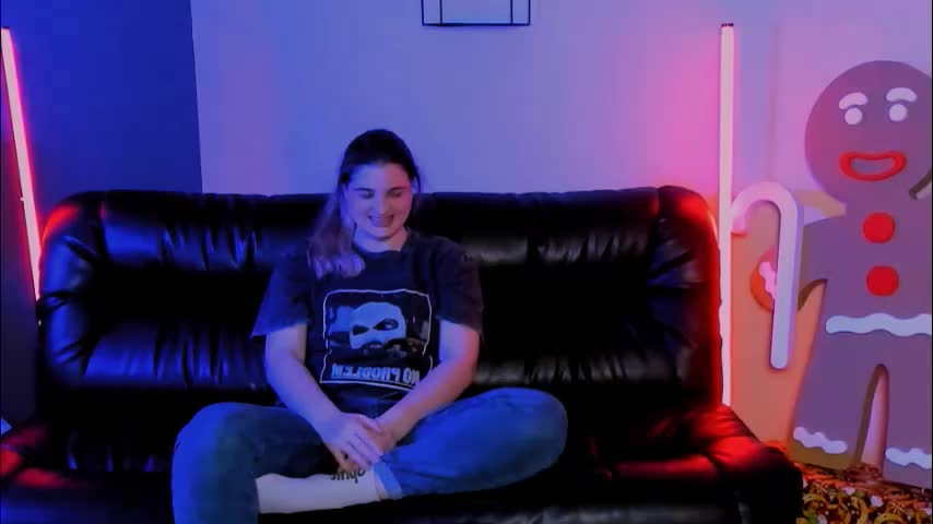 foxy_tease_ Cam Model Chat December 22, 2025