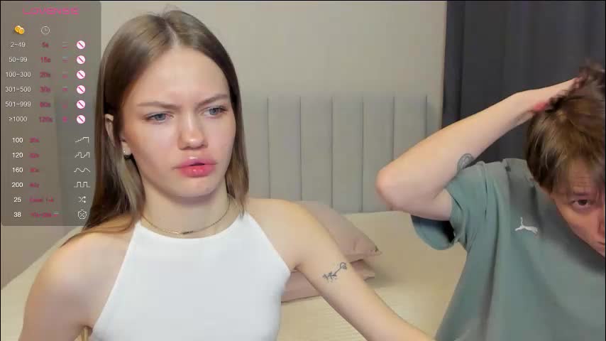 do_dick Cam Model Chat December 22, 2025