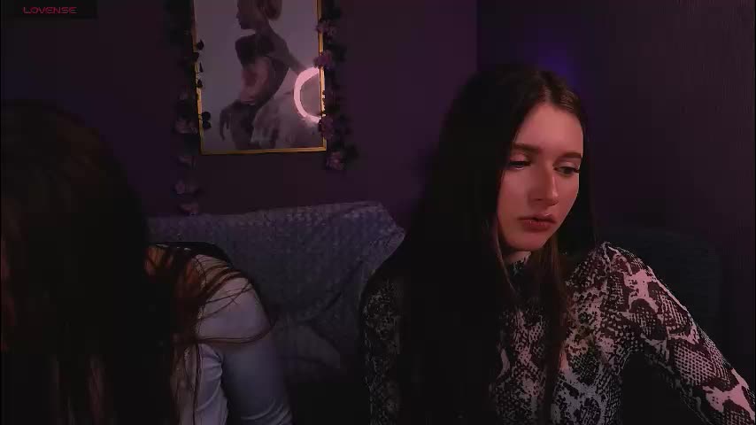 kaisy_star Cam Model Chat December 22, 2025