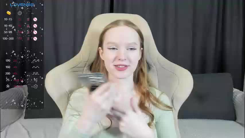 milymi_ Cam Model Chat December 22, 2025