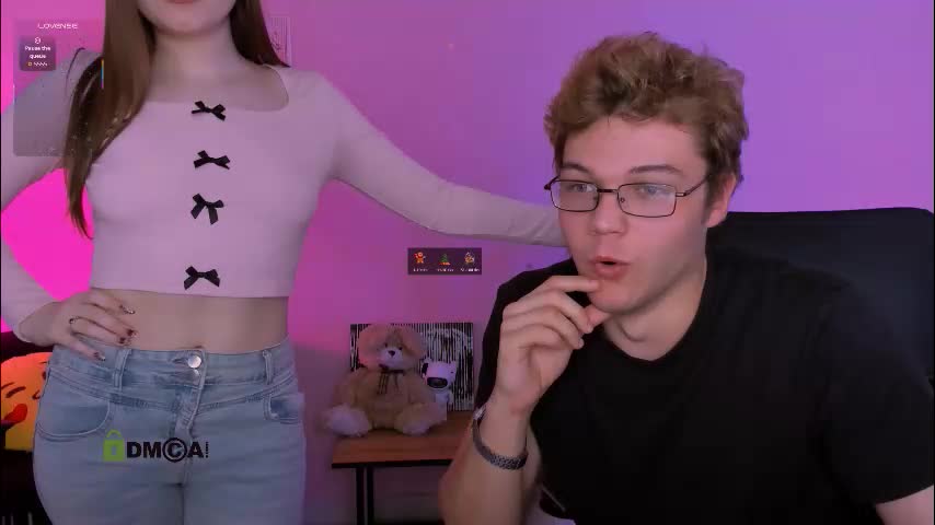 pure_radiance Cam Model Chat December 22, 2025