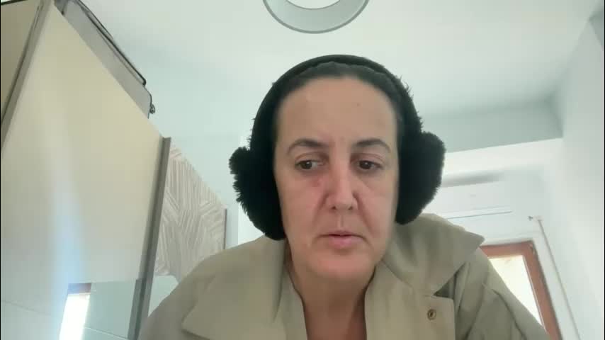 drresa Cam Model Chat December 22, 2025