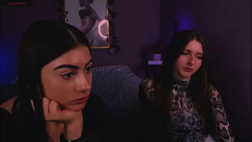 kaisy_star Cam Model Chat December 22, 2025