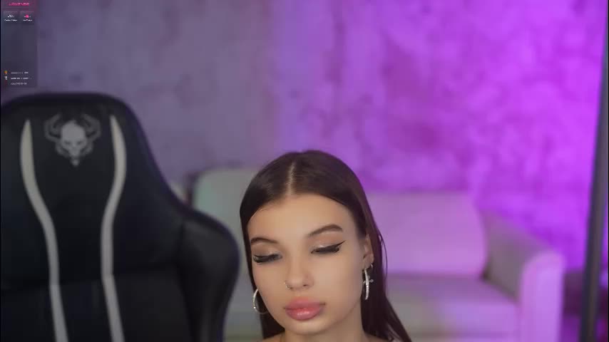 anabel054 Cam Model Chat December 22, 2025