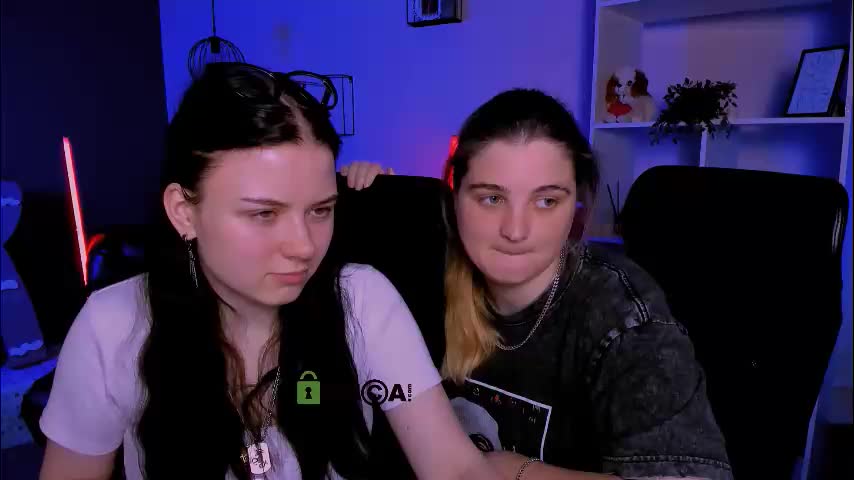 foxy_tease_ Cam Model Chat December 22, 2025