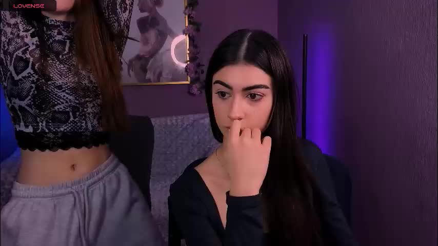 nekky_mouse Cam Model Chat December 22, 2025