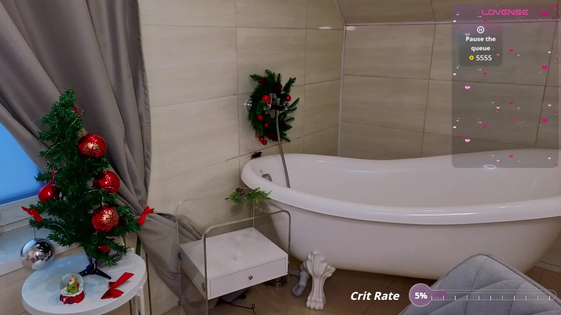 CoralineJones Cam Model Chat December 22, 2025