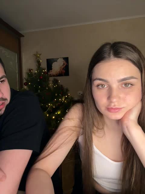 TwoPlay Cam Model Chat December 22, 2025