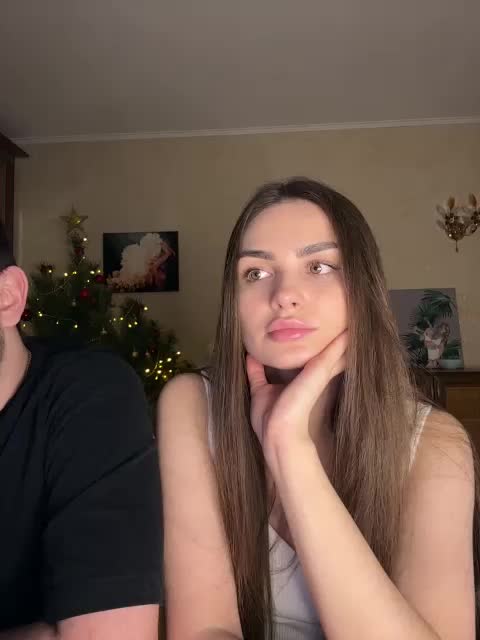 TwoPlay Cam Model Chat December 22, 2025