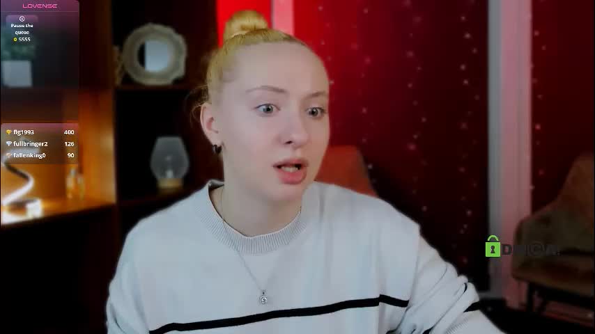 mila_glow Cam Model Chat December 22, 2025