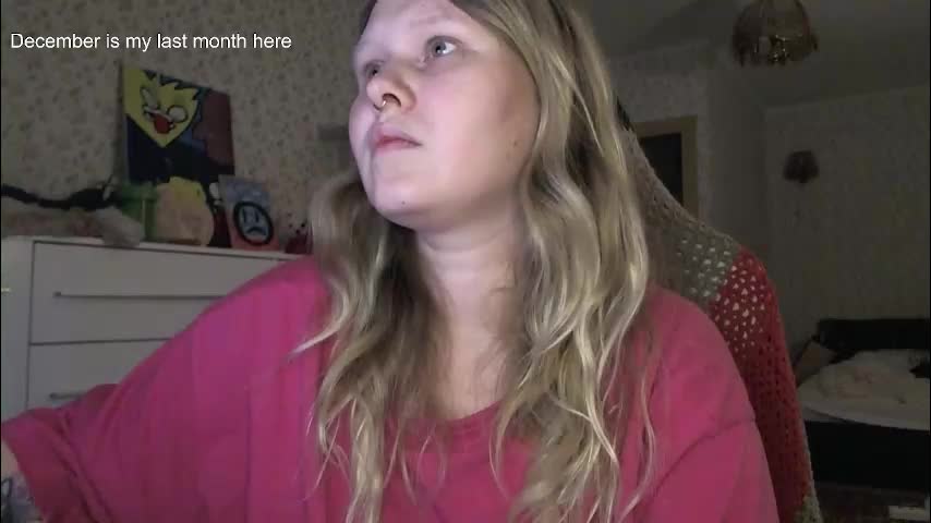 fairydreams_ Cam Model Chat December 22, 2025