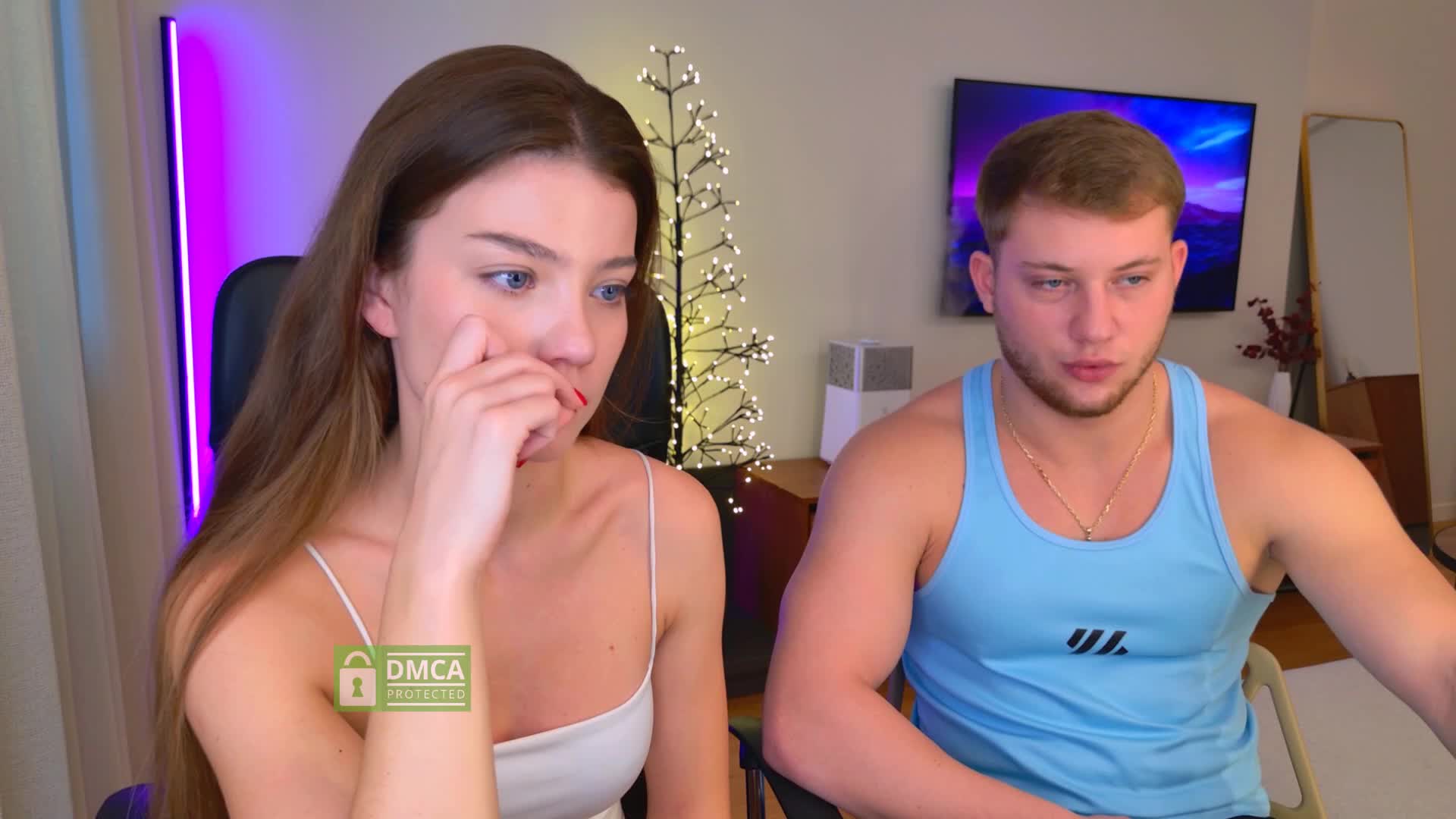 team2fit Cam Model Chat December 22, 2025