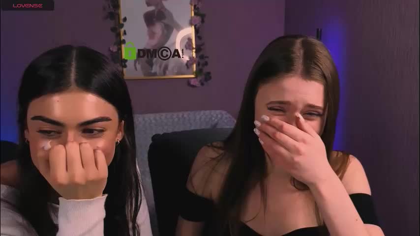 nekky_mouse Cam Model Chat December 22, 2025