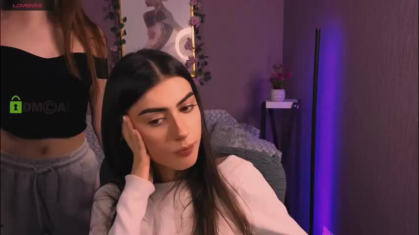 nekky_mouse Cam Model Chat December 22, 2025