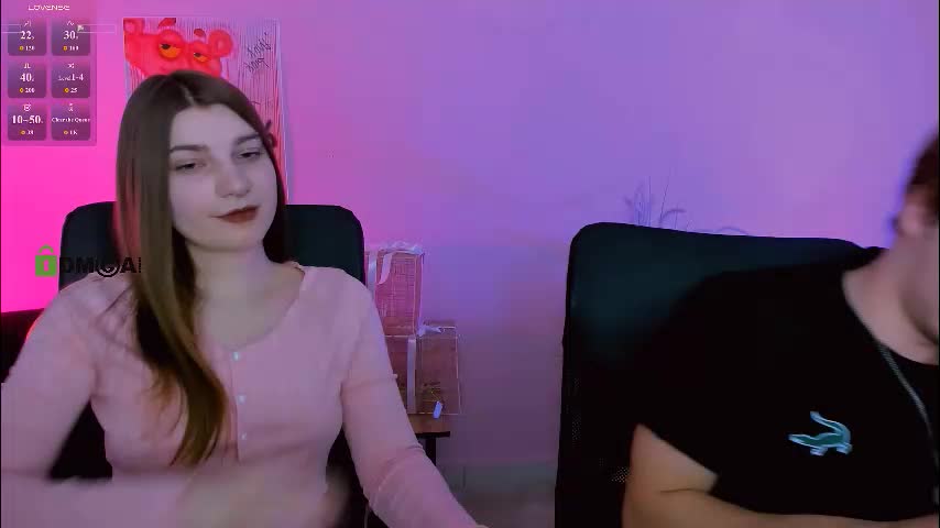 pure_radiance Cam Model Chat December 22, 2025