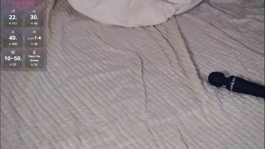 tobicovitt Cam Model Chat December 22, 2025