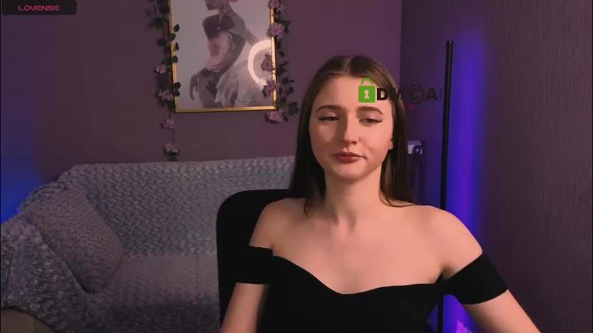 nekky_mouse Cam Model Chat December 22, 2025