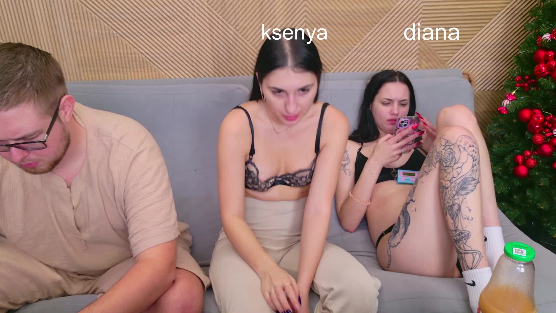 WebcamSlut Cam Model Chat December 22, 2025