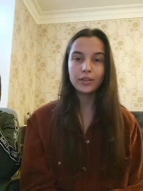 Love_Crew Cam Model Chat December 22, 2025