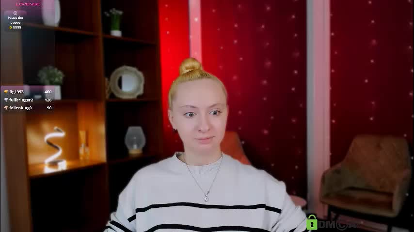 mila_glow Cam Model Chat December 22, 2025