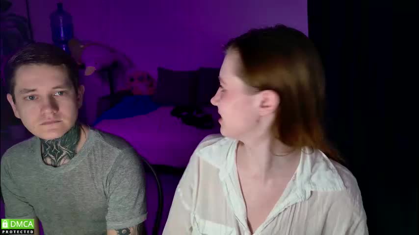 vasilisa_lik Cam Model Chat December 22, 2025