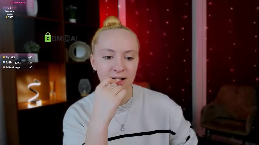 mila_glow Cam Model Chat December 22, 2025