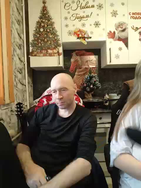 Innokentiy449 Cam Model Chat December 22, 2025