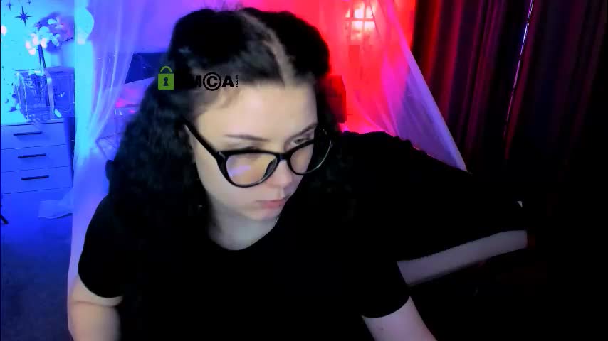 foxy_tease_ Cam Model Chat December 22, 2025