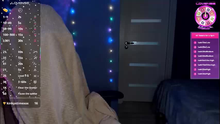 valeri_star Cam Model Chat December 22, 2025