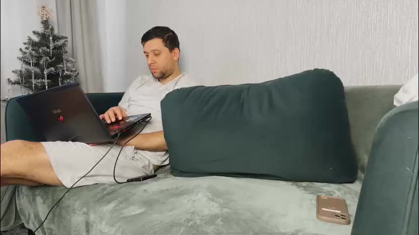 bicycle777 Cam Model Chat December 22, 2025