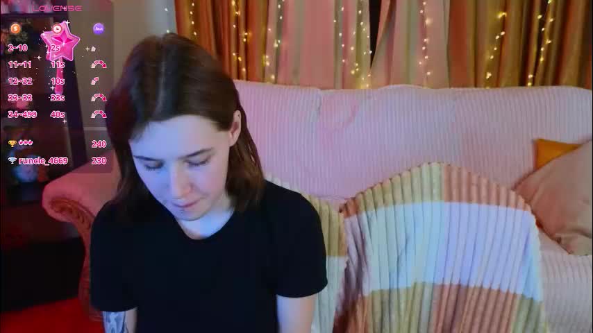 berry_assortment Cam Model Chat December 22, 2025