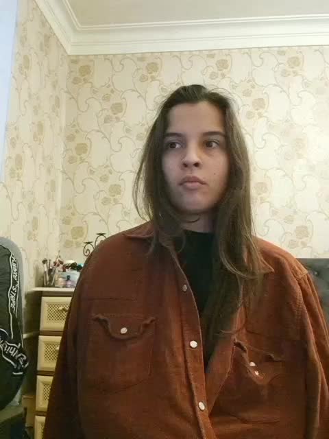 Love_Crew Cam Model Chat December 22, 2025