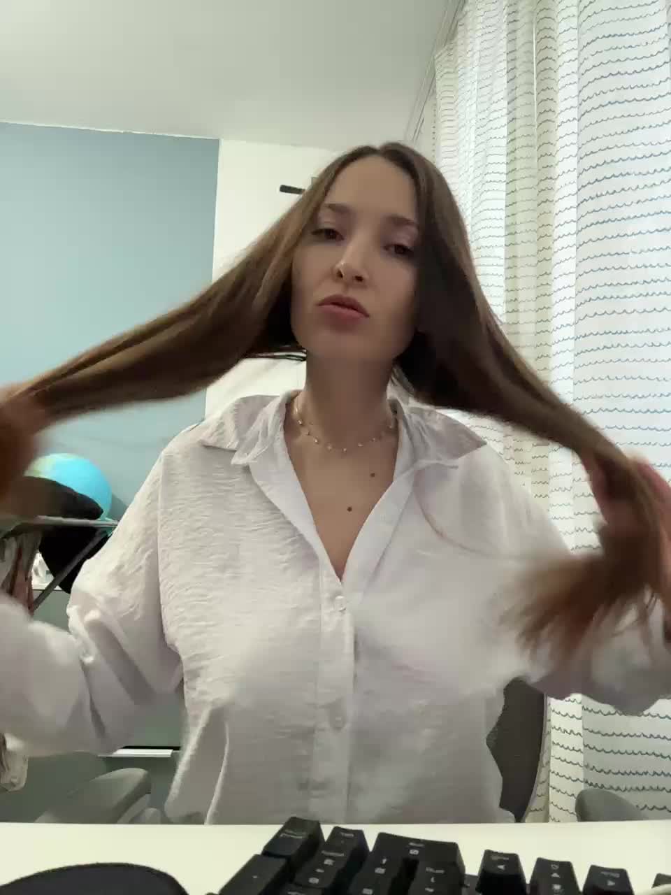 Matildada Cam Model Chat December 22, 2025