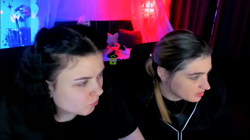 foxy_tease_ Cam Model Chat December 22, 2025