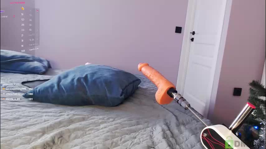 cyleoerga Cam Model Chat December 22, 2025